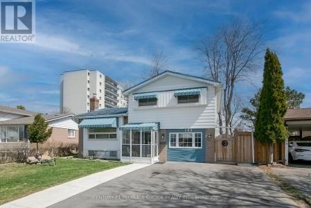 380 BARTLEY BULL PARKWAY, Brampton (brampton East), Ontario L6W 2L8, Canada