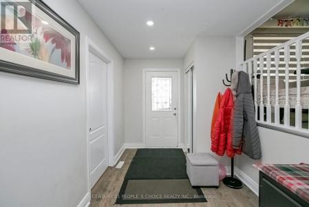 380 BARTLEY BULL PARKWAY, Brampton (brampton East), Ontario L6W 2L8, Canada