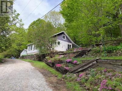 198 GAEBEL ROAD, Bancroft (bancroft Ward), Ontario K0L 1C0, Canadá