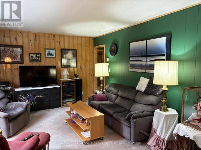 198 GAEBEL ROAD, Bancroft (bancroft Ward), Ontario K0L 1C0, Canadá