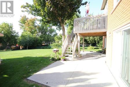 306 SIMCOE ROAD, Bradford West Gwillimbury (bradford), אונטריו L3Z 1Y9, קנדה 