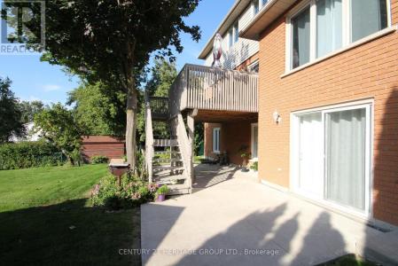 306 SIMCOE ROAD, Bradford West Gwillimbury (bradford), אונטריו L3Z 1Y9, קנדה 