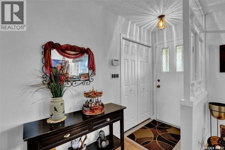 118 MCSHERRY CRESCENT, Regina, Saskatchewan S4T 7B8, CANADÁ