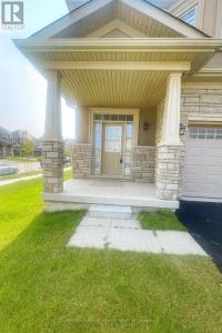 22 BREWIS STREET, Brant (paris), Ontario N3L 0L2, Canada