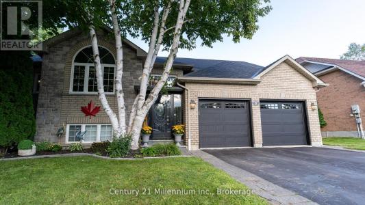 5 SUGAR MAPLE LANE, Wasaga Beach, Ontario L9Z 1P4, Canada