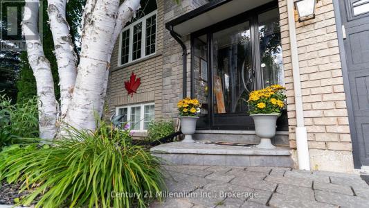 5 SUGAR MAPLE LANE, Wasaga Beach, Ontario L9Z 1P4, Canadá