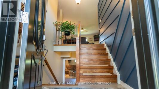 5 SUGAR MAPLE LANE, Wasaga Beach, Ontario L9Z 1P4, Canadá