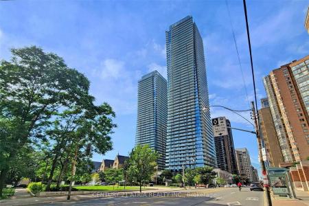 65 ST MARY STREET, Toronto, Ontario M5S 0A6, Canada