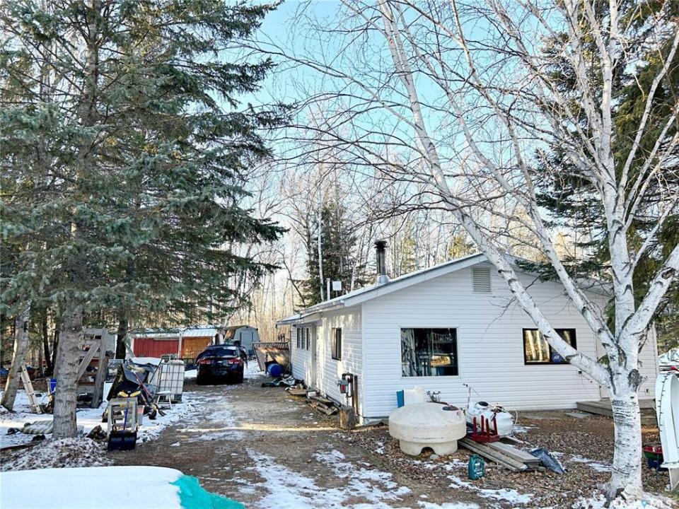 4 JOANNE PLACE, Lakeland Rm No. 521, Saskatchewan S0J 0N0, Canadá
