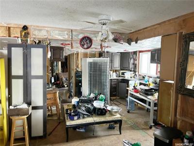 4 JOANNE PLACE, Lakeland Rm No. 521, Saskatchewan S0J 0N0, Canadá