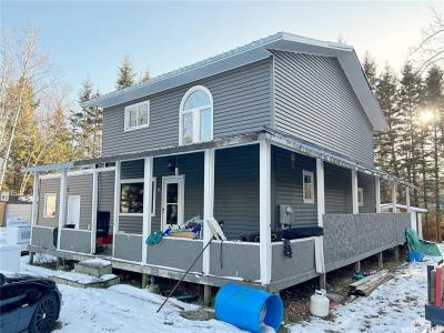 6 JOANNE PLACE, Lakeland Rm No. 521, Saskatchewan S0J 0N0, Canadá