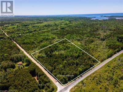 PT LT5 3, Northern Bruce Peninsula, Онтарио N0H 1W0, Канада