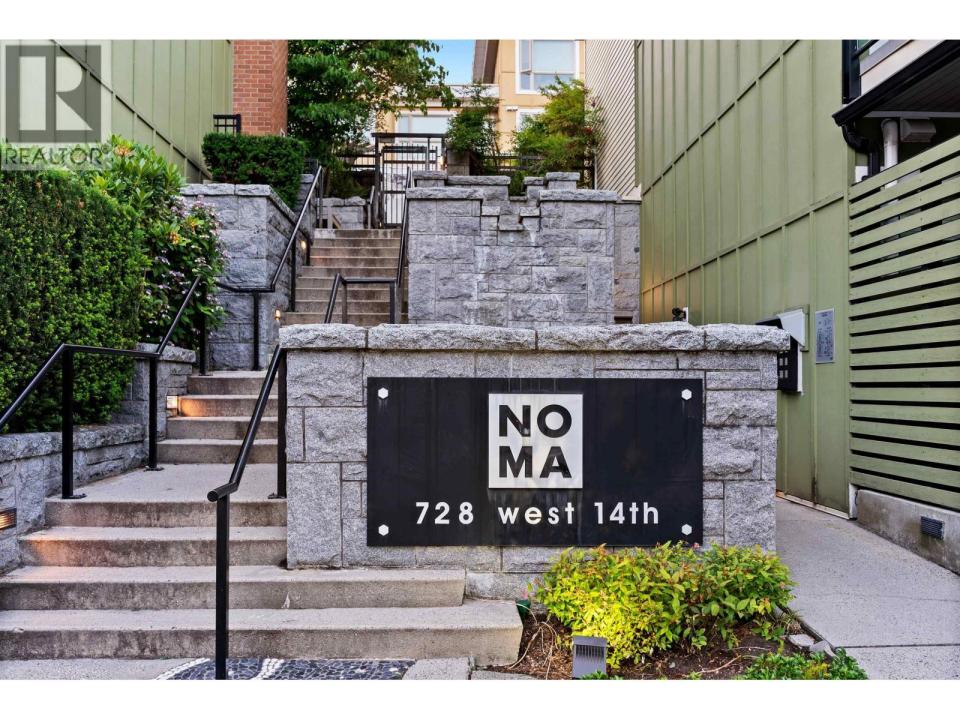 728 WEST 14TH STREET, North Vancouver, 不列颠哥伦比亚省 V7M 0A8, 加拿大