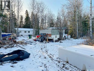3 JOANNE PLACE, Paddockwood Rm No. 520, Saskatchewan S0J 0N0, Canada