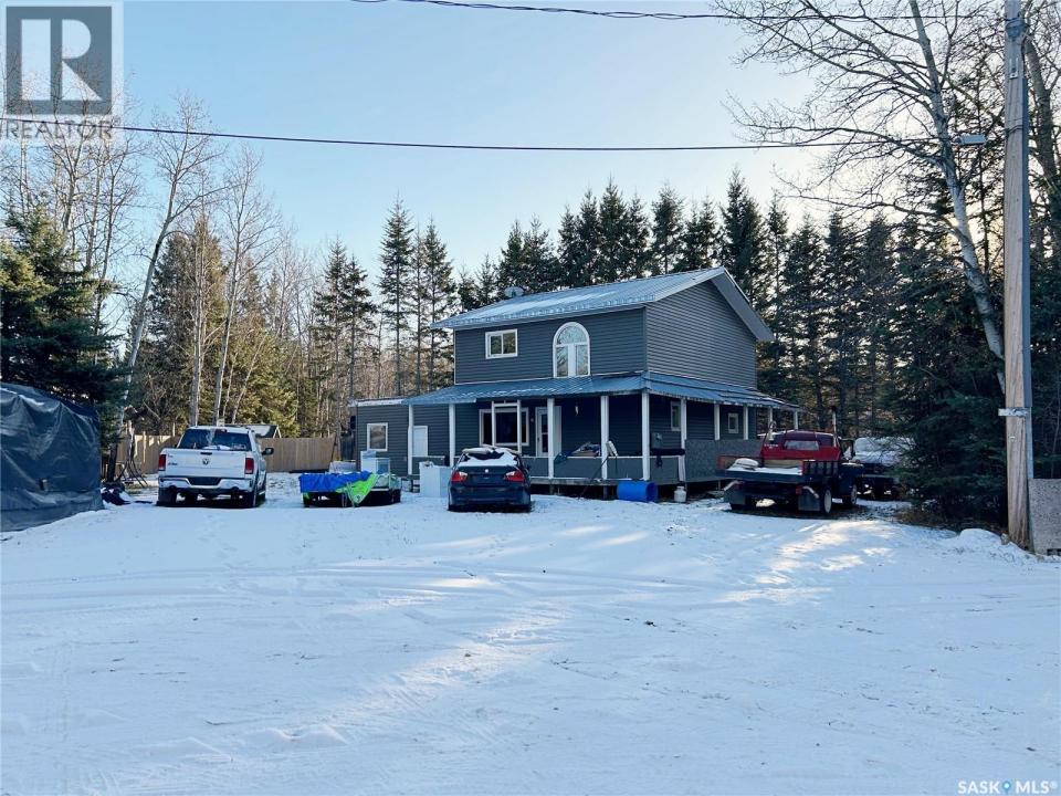 6 JOANNE PLACE, Lakeland Rm No. 521, Saskatchewan S0J 0N0, Canada