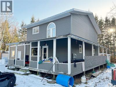 6 JOANNE PLACE, Lakeland Rm No. 521, Saskatchewan S0J 0N0, Canada
