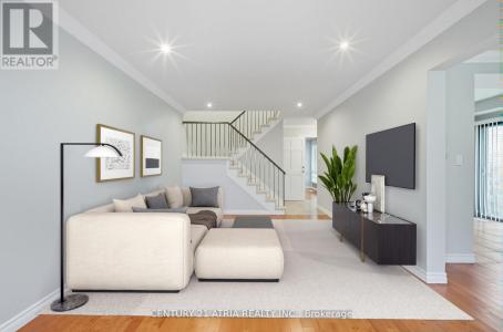 32 FIELDVIEW CRESCENT, Markham (milliken Mills West), オンタリオ L3R 3H7, カナダ