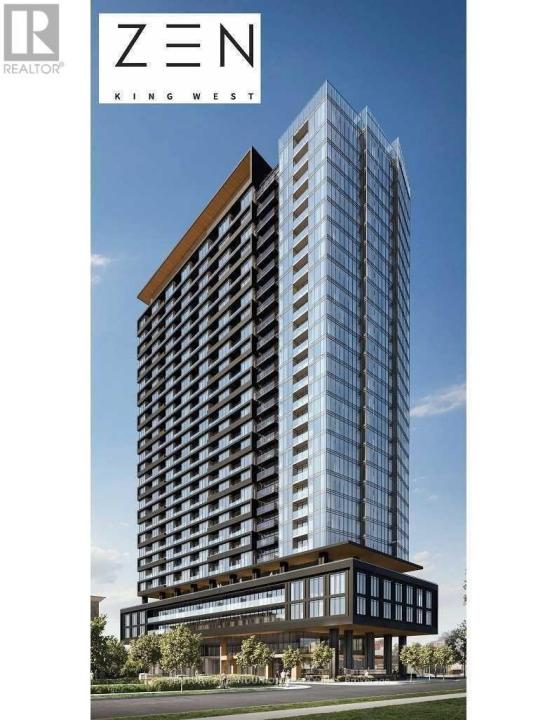 19 WESTERN BATTERY ROAD, Toronto (niagara), 온타리오주 M6K 3S4, 캐나다