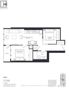 19 WESTERN BATTERY ROAD, Toronto (niagara), 온타리오주 M6K 3S4, 캐나다