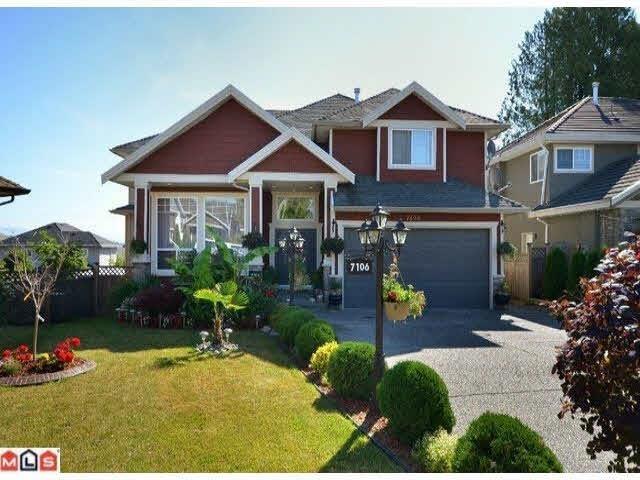 7106 150 STREET, Surrey, British Columbia V3S 3J4, Canada