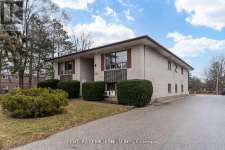 47 ENGLISH STREET, Brampton (brampton West), Ontario L6X 1L5, Canada