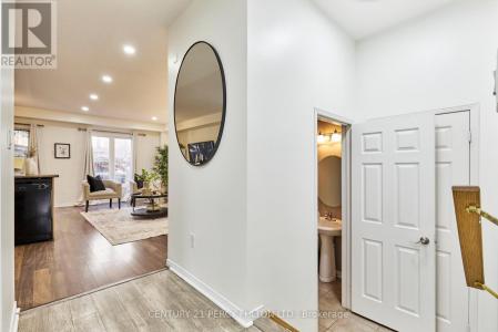 48 BETTINA PLACE, Whitby (rolling Acres), Ontario L1R 0E9, Canadá