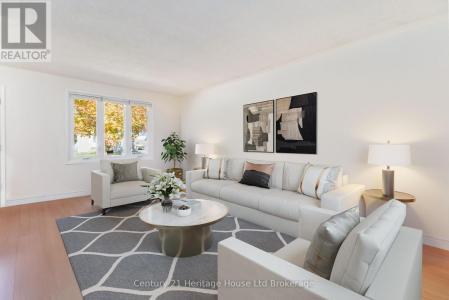 154 ROSAMOND CRESCENT, London South (south X), Ontario N6E 2M9, Canadá