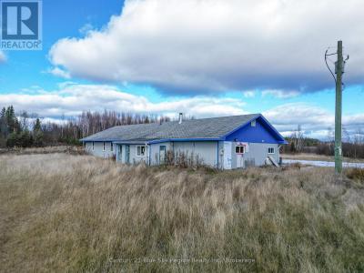 130 GAGNON STREET, Bonfield, Ontario P0H 1E0, Canada