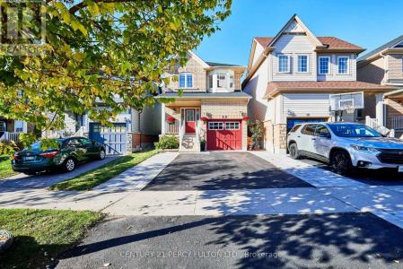 48 BETTINA PLACE, Whitby (rolling Acres), Ontario L1R 0E9, Canada