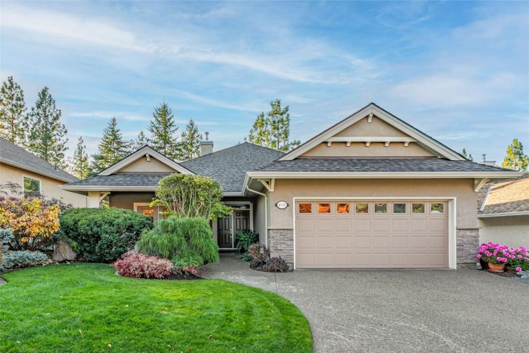 4116 GALLAGHERS WOODLANDS DRIVE S, Kelowna, Kolumbia Brytyjska V1W 4X4, Kanada