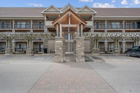2 ANCHORAGE CRESCENT, Collingwood, Ontario L9Y 5C8, Canada