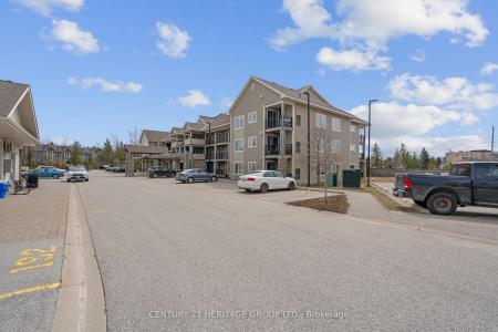 2 ANCHORAGE CRESCENT, Collingwood, 온타리오주 L9Y 5C8, 캐나다