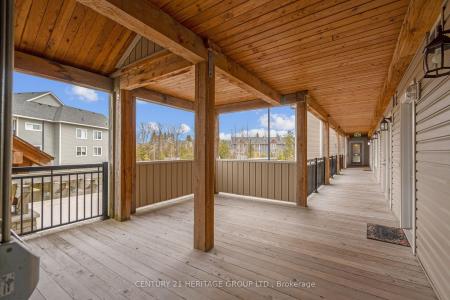 2 ANCHORAGE CRESCENT, Collingwood, 온타리오주 L9Y 5C8, 캐나다