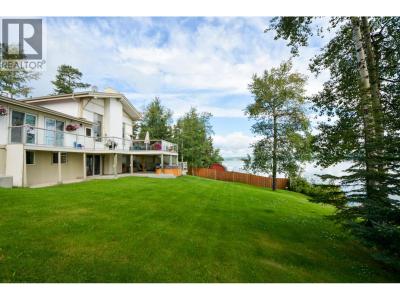 12874 FOREST AVENUE, Fort St. John, British Columbia V0C 1H0, Canada