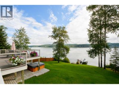 12874 FOREST AVENUE, Fort St. John, British Columbia V0C 1H0, Canada