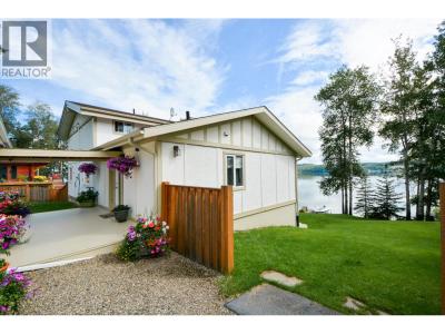 12874 FOREST AVENUE, Fort St. John, British Columbia V0C 1H0, Canada