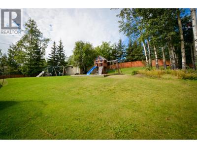 12874 FOREST AVENUE, Fort St. John, British Columbia V0C 1H0, Canada