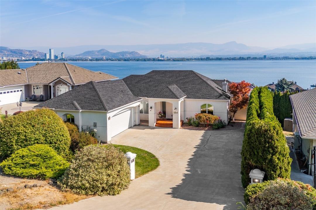 2545 CAMPBELL ROAD, West Kelowna, Colúmbia Britânica V1Z 1S9, Canadá