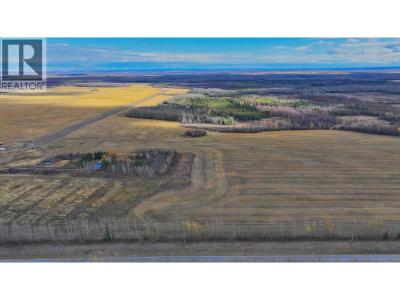 17676 PRESPATOU ROAD, Fort St. John, British Columbia V0C 2S0, Canada