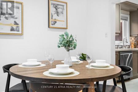 3837 DENSBURY DRIVE, Mississauga (lisgar), Ontario L5N 6Z3, Canada