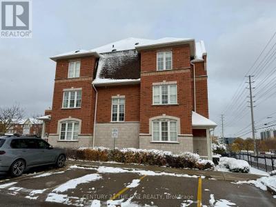 3030 BREAKWATER COURT, Mississauga (cooksville), אונטריו L5B 4N8, קנדה 