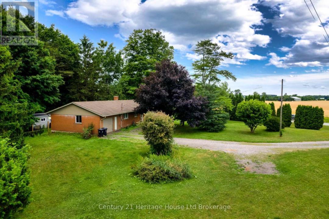 3208 PIGRAM LINE, South-west Oxford, Ontario N0J 1W0, Kanada