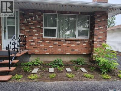 3510 25TH AVENUE, Regina, Saskatchewan S4S 1L8, Canada