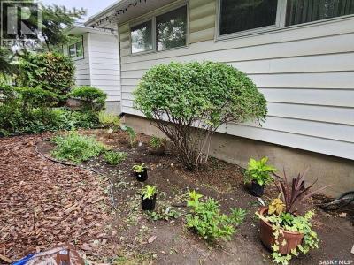 3510 25TH AVENUE, Regina, Saskatchewan S4S 1L8, Canada