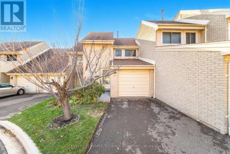 4171 GLEN ERIN DRIVE, Mississauga (erin Mills), 安大略省 L5L 2G3, 加拿大