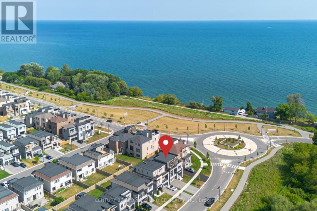 169 EAST SHORE DRIVE, Clarington (bowmanville), Ontario L1C 1Z8, Kanada