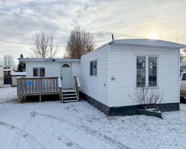 5311 60 STREET, Rocky Mountain House, Alberta T4T 1N2, Canada