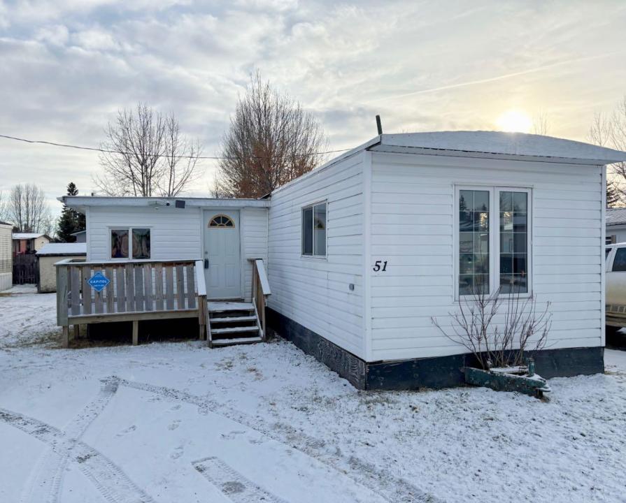 5311 60 STREET, Rocky Mountain House, Alberta T4T 1N2, Kanada