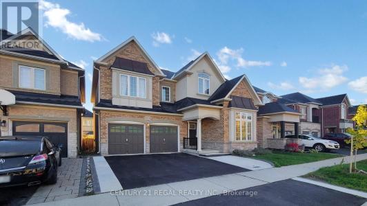 4274 VIVALDI ROAD, Burlington (alton), Ontario L7M 0N5, Canada
