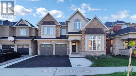 4274 VIVALDI ROAD, Burlington (alton), Ontario L7M 0N5, Canada